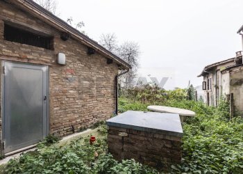 Casa all\'aperto - Appartamento Urbino - foto 9