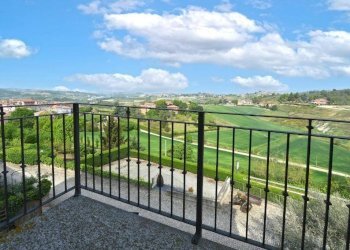 Balcone - Rustico Montegrosso d'Asti - foto 1