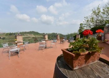 Terrazzo - Rustico Montegrosso d'Asti - foto 2