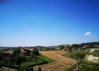 Vista - Rustico Montegrosso d'Asti - foto 3