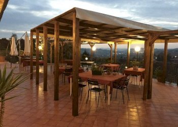 Terrazzo - Rustico Montegrosso d'Asti - foto 4