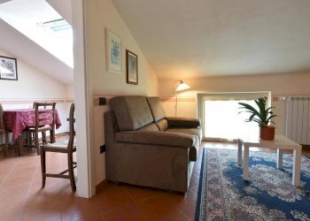 Salone - Rustico Montegrosso d'Asti - foto 10