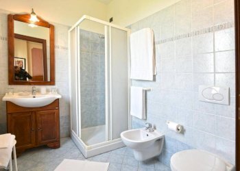 Bagno - Rustico Montegrosso d'Asti - foto 14