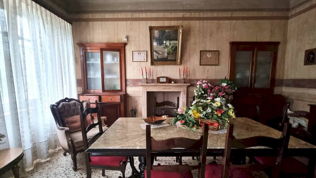Salone - Rustico via per Cuccaro, 12, Fubine Monferrato - foto 2
