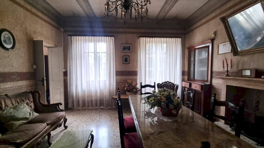 Salone - Rustico via per Cuccaro, 12, Fubine Monferrato - foto 3