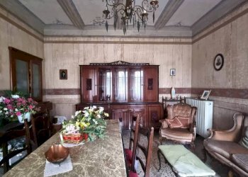 Salone - Rustico via per Cuccaro, 12, Fubine Monferrato - foto 1