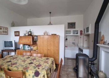 Cucina - Rustico via per Cuccaro, 12, Fubine Monferrato - foto 5