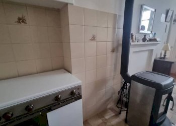 Cucina - Rustico via per Cuccaro, 12, Fubine Monferrato - foto 11