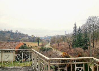 Vista - Rustico via per Cuccaro, 12, Fubine Monferrato - foto 14