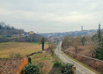 Vista - Rustico via per Cuccaro, 12, Fubine Monferrato - foto 20