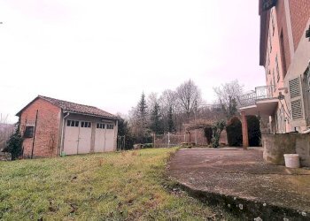 Terreno - Rustico via per Cuccaro, 12, Fubine Monferrato - foto 28