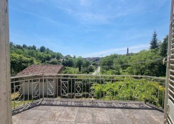 Terrazzo - Rustico via per Cuccaro, 12, Fubine Monferrato - foto 2