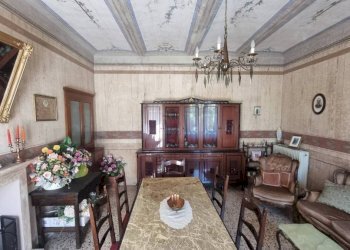 Salone - Rustico via per Cuccaro, 12, Fubine Monferrato - foto 5