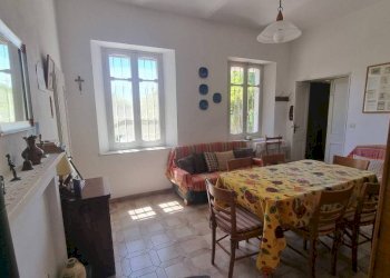 Salone - Rustico via per Cuccaro, 12, Fubine Monferrato - foto 11