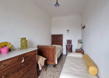 Camera da letto - Rustico via per Cuccaro, 12, Fubine Monferrato - foto 22