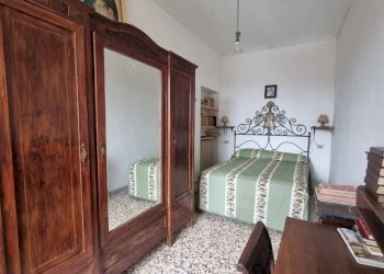Camera da letto - Rustico via per Cuccaro, 12, Fubine Monferrato - foto 23