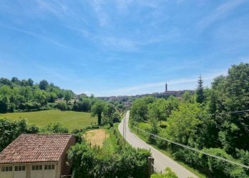 Vista - Rustico via per Cuccaro, 12, Fubine Monferrato - foto 29