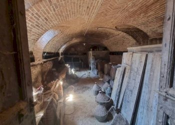 Cantina - Rustico via per Cuccaro, 12, Fubine Monferrato - foto 34