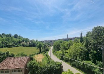 Vista - Rustico via per Cuccaro, 12, Fubine Monferrato - foto 37