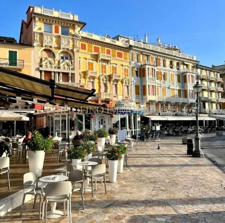 Zona - Two-room apartment piazza Camillo Benso di Cavour, Rapallo - photo 2