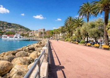 Zona - Bilocale piazza Camillo Benso di Cavour, Rapallo - foto 1