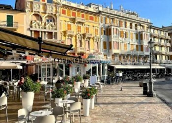 Zona - Bilocale piazza Camillo Benso di Cavour, Rapallo - foto 2