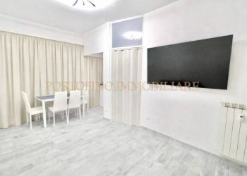 Ufficio - Bilocale piazza Camillo Benso di Cavour, Rapallo - foto 6