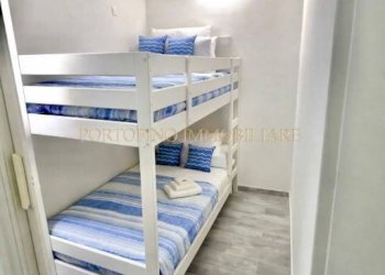 Cameretta - Bilocale piazza Camillo Benso di Cavour, Rapallo - foto 11