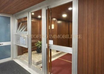 Interno palazzo - Bilocale piazza Camillo Benso di Cavour, Rapallo - foto 18