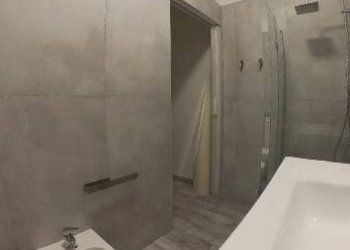 Bagno - Two-room apartment piazza Camillo Benso di Cavour, Rapallo - photo 20