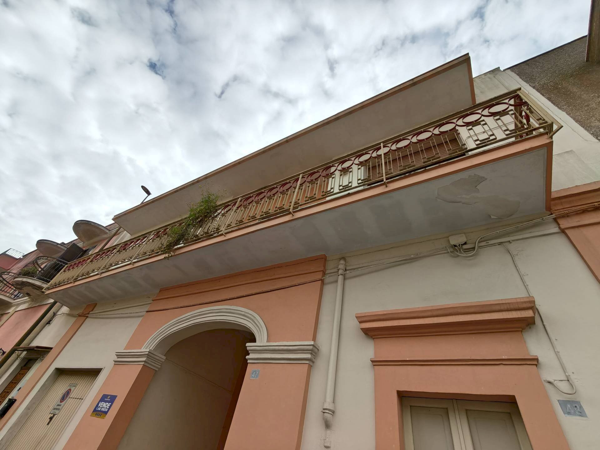 Foto 2 - Casa indipendente Via Galliano
47, Casarano - foto 2