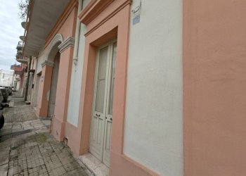 Foto 3 - Casa indipendente Via Galliano
 
47, Casarano - foto 3