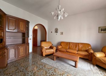 Foto 14 - Casa indipendente Via Galliano
 
47, Casarano - foto 14