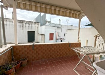 Foto 43 - Casa indipendente Via Galliano
 
47, Casarano - foto 43