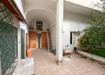 Foto 48 - Casa indipendente Via Galliano
 
47, Casarano - foto 48