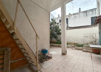 Foto 49 - Casa indipendente Via Galliano
 
47, Casarano - foto 49