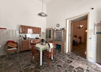 Foto 54 - Casa indipendente Via Galliano
 
47, Casarano - foto 54