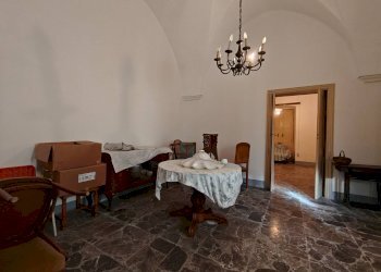 Foto 55 - Casa indipendente Via Galliano
 
47, Casarano - foto 55