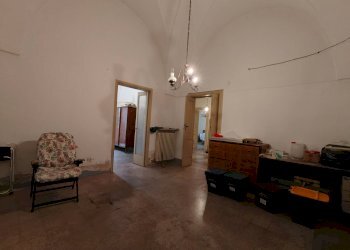 Foto 63 - Casa indipendente Via Galliano
 
47, Casarano - foto 63