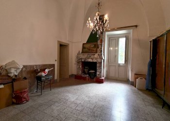 Foto 64 - Casa indipendente Via Galliano
 
47, Casarano - foto 64