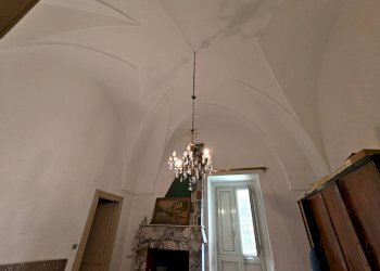 Foto 65 - Casa indipendente Via Galliano
 
47, Casarano - foto 65