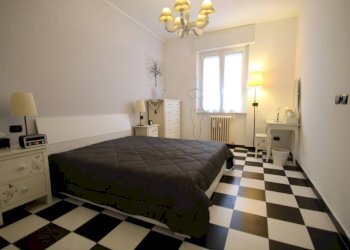 Camera da letto - Trilocale viale Daniele Ranzoni, 25, Milano - foto 1