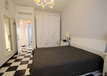 Camera da letto - Trilocale viale Daniele Ranzoni, 25, Milano - foto 2