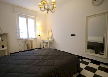 Camera da letto - Trilocale viale Daniele Ranzoni, 25, Milano - foto 3