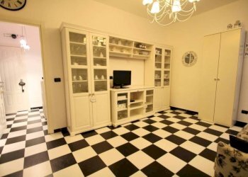 Salone - Trilocale viale Daniele Ranzoni, 25, Milano - foto 4