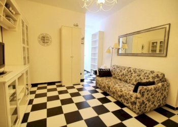 Salone - Trilocale viale Daniele Ranzoni, 25, Milano - foto 5