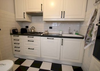 Cucina - Trilocale viale Daniele Ranzoni, 25, Milano - foto 8