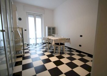Sala da pranzo - Trilocale viale Daniele Ranzoni, 25, Milano - foto 10
