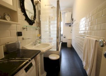 Bagno - Trilocale viale Daniele Ranzoni, 25, Milano - foto 13