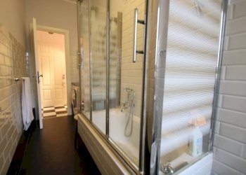 Bagno - Trilocale viale Daniele Ranzoni, 25, Milano - foto 14